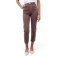 RE/DONE BROWN JEANS - SIZE 25