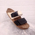 RICK OWENS BIRKENSTOCKS - SIZE 38