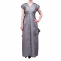 ROSIE ASSOULIN IRRIDESCENT DRESS - SIZE 6