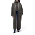 SABLYN KHAKI CARDIGAN SET - SIZE P/XS