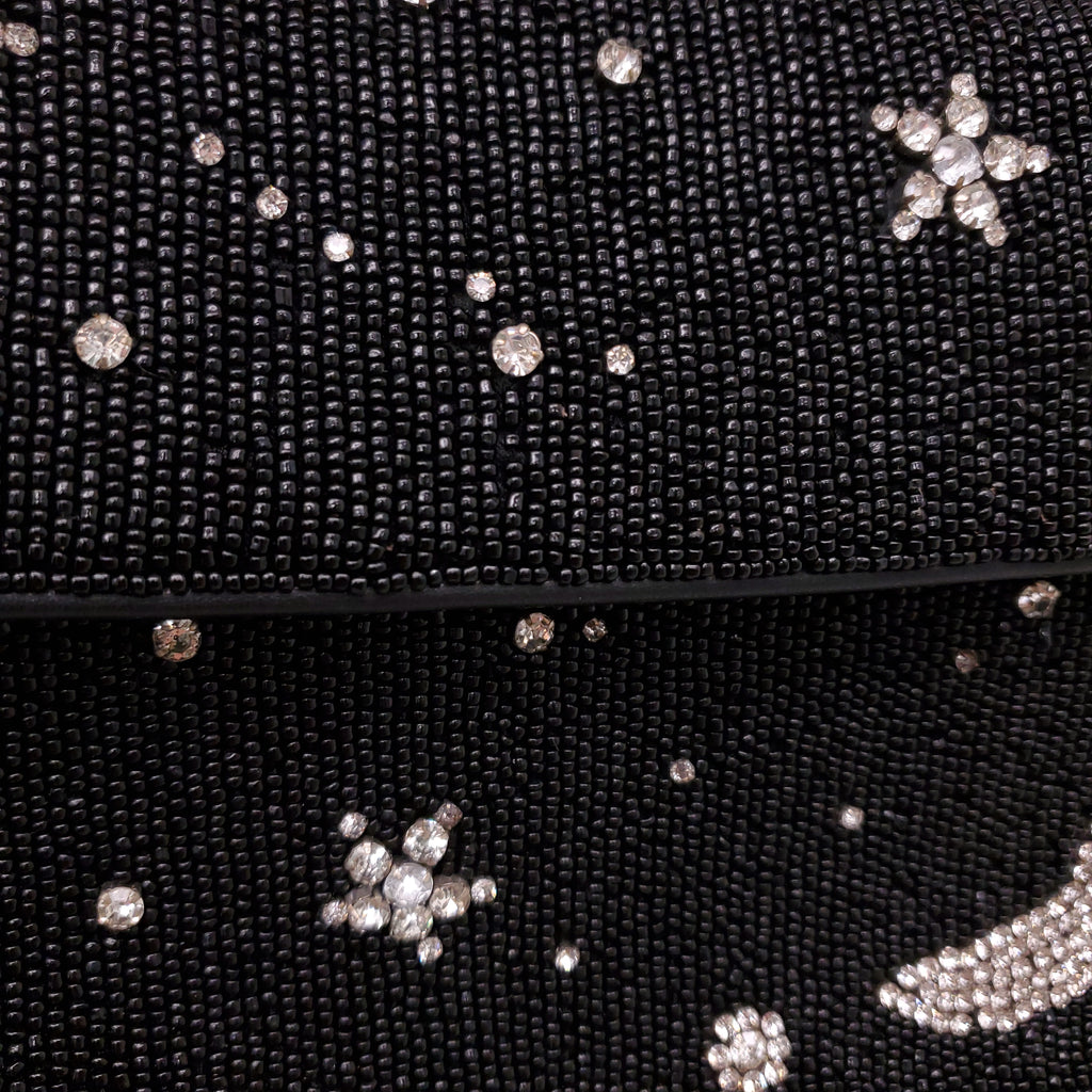 STAUD STARRY NIGHT BAG