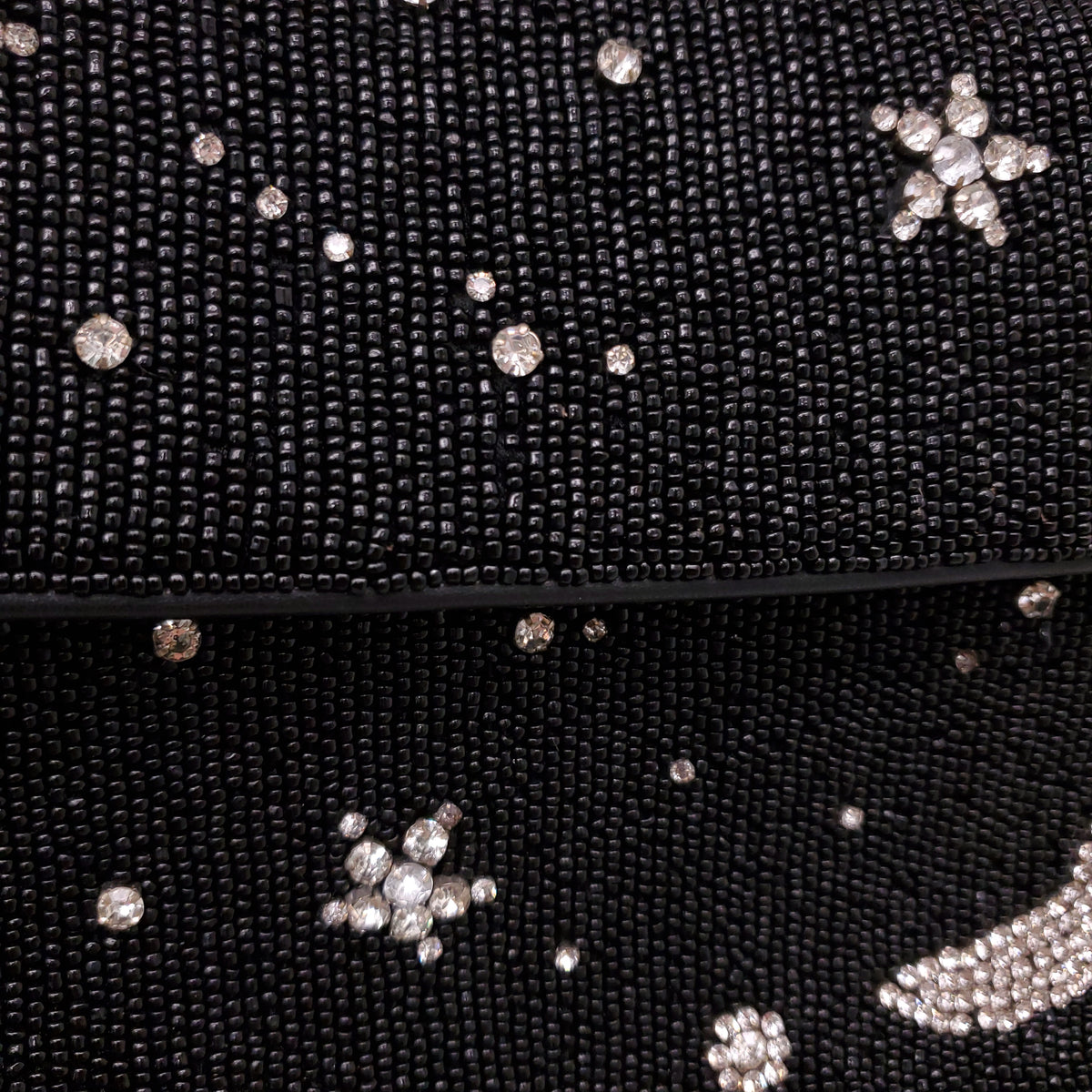 STAUD STARRY NIGHT BAG