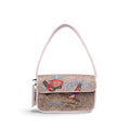 STAUD TOMMY BEADED BAG