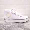 STELLA MCCARNTEY LOGO CONVERSE - SIZE 35