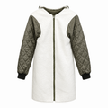 GOLDEN GOOSE SHERPA JACKET - SIZE M