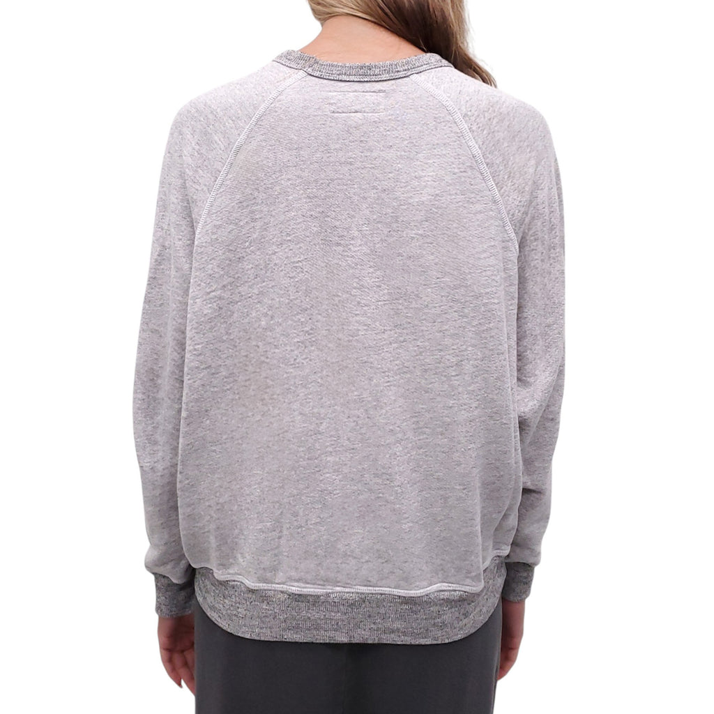 THE GREAT COLLEGE DERBY SWEATSHIRT - SIZE 2/M