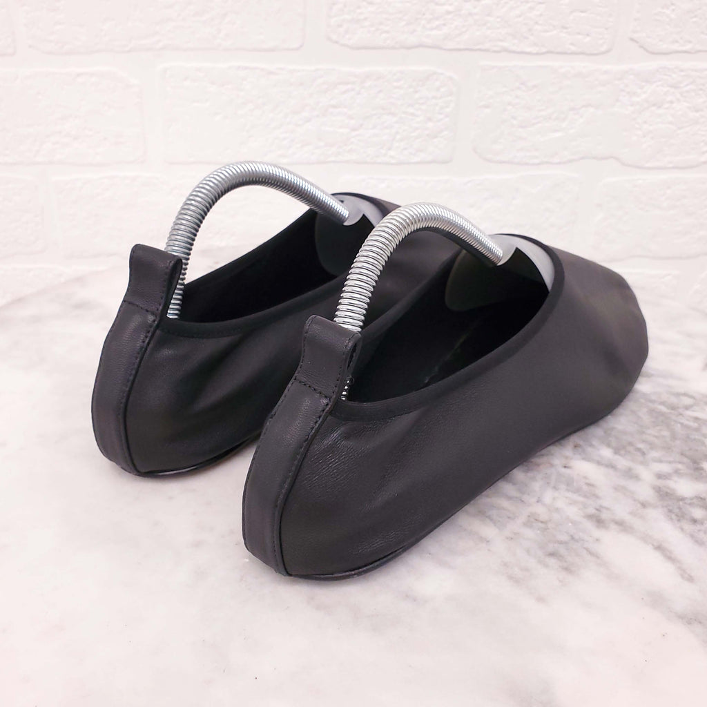 THE ROW BALLERINA FLATS - SIZE 40.5