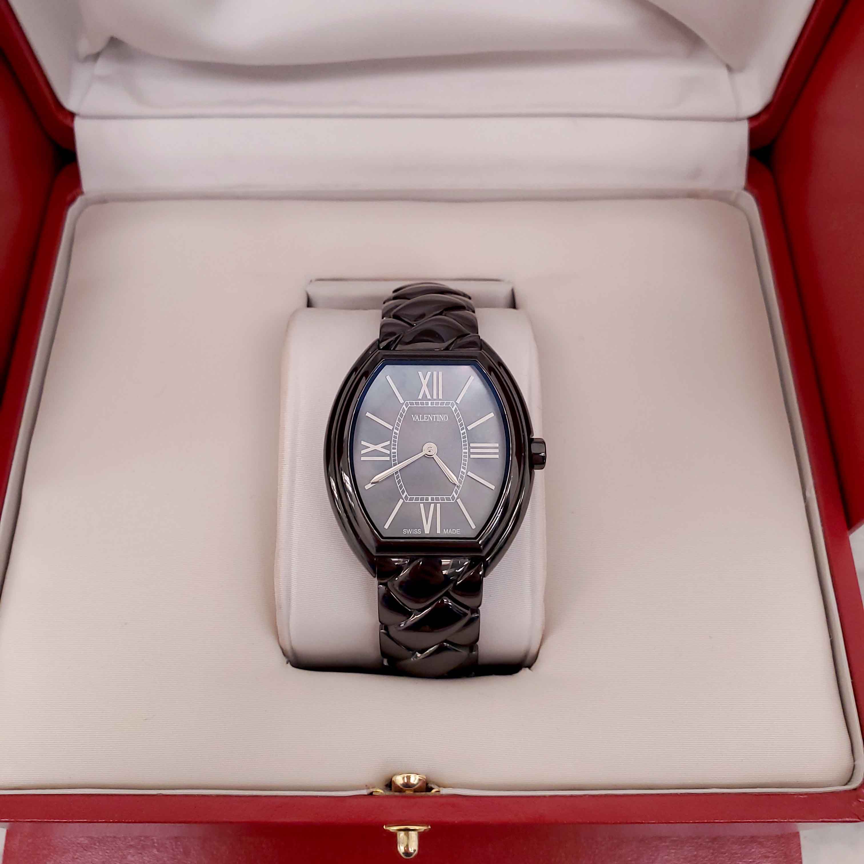 VALENTINO WATCH