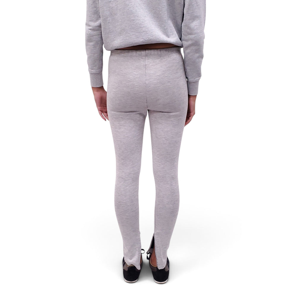 WARDROBE.NYC GREY SWEATSUIT - SIZE XS
