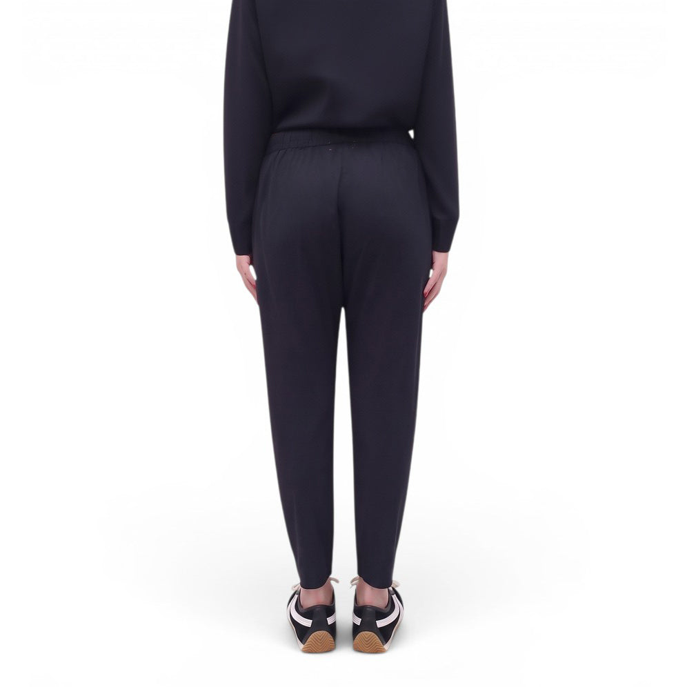 XIRENA BLACK TROUSERS - SIZE M