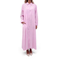 XIRENA PINK DRESS - SIZE M