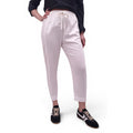 XIRENA WHITE TROUSERS - SIZE M