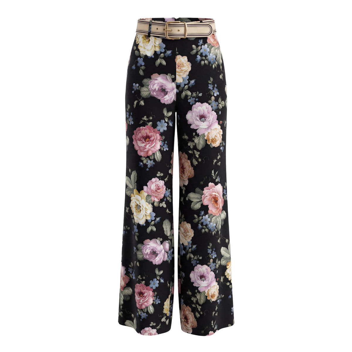 ZIMMERMANN LUMINOSITY TROUSERS - SIZE 0 (US 4)