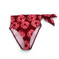 ZIMMERMANN 'SEPARATES' SCULPT TIE BIKINI BOTTOM - SIZE 1 (US 6)