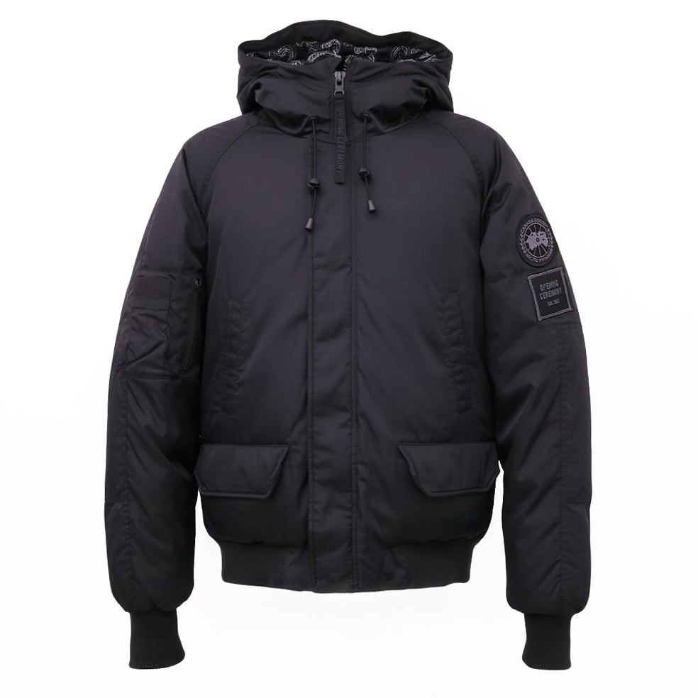 CANADA GOOSE X OPENING CEREMONY JACKET - SIZE 38