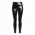 RAG & BONE PATENT LEGGINGS - SIZE S
