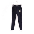STELLA MCCARTNEY LEGGING LACE ON THE SIDE ($1255) - SIZE 40