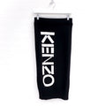 KENZO LOGO SKIRT - SIZE 4-6