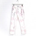 REDEMPTION TIE DYE JEANS - SIZE 38 (US 2/4)
